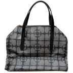 Kate Spade Kaleigh Ace Of Spades Satchel