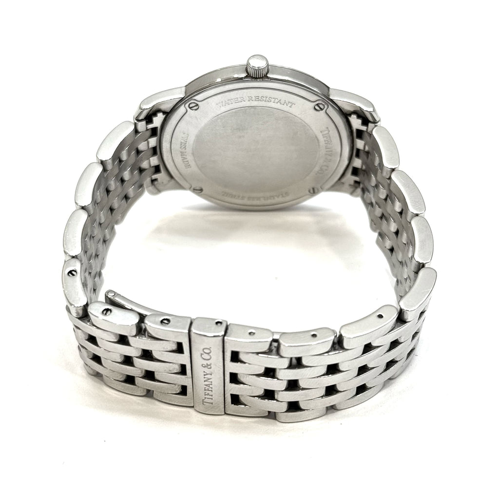 Tiffany & Co, Mark Resonator 37mm Quartz Watch