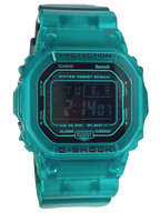 Casio GShock DWB5600 Watch Green