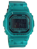 Casio GShock DWB5600 Watch Green