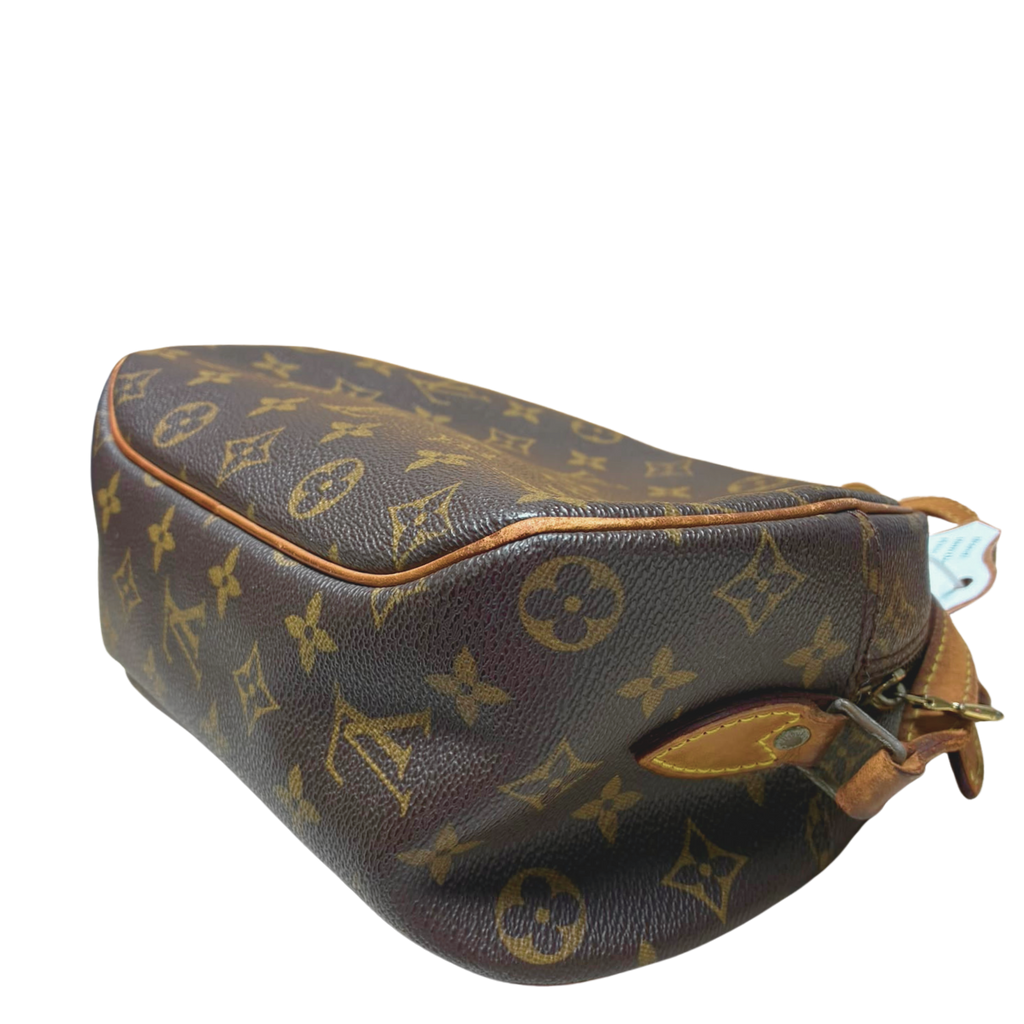 Louis Vuitton Monogram Blois Shoulder Bag