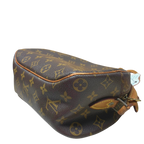 Louis Vuitton Monogram Blois Shoulder Bag