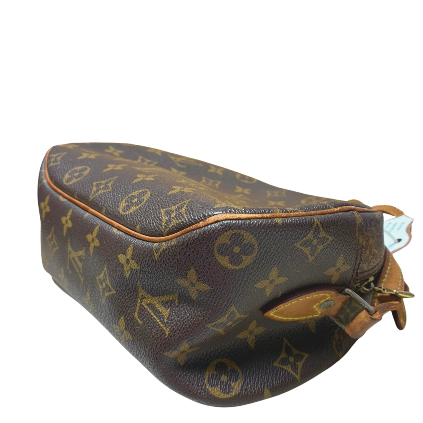 Louis Vuitton Monogram Blois Shoulder Bag