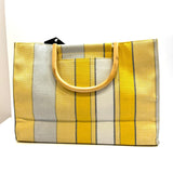 Samantha Thavasa, Canvas Tote Bag