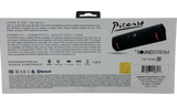PICASSO By Soundstream Bluetooth Speaker Black