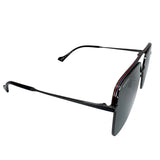 Gucci GG1099SA Asian Fit 001 XL Sunglass