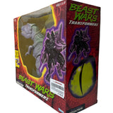 Kenner Beast Wars Transformers Action Figure The Evil Predacon Megatron