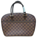 Louis Vuitton N51282 Damier Ebene Sarria Horizontal Bag