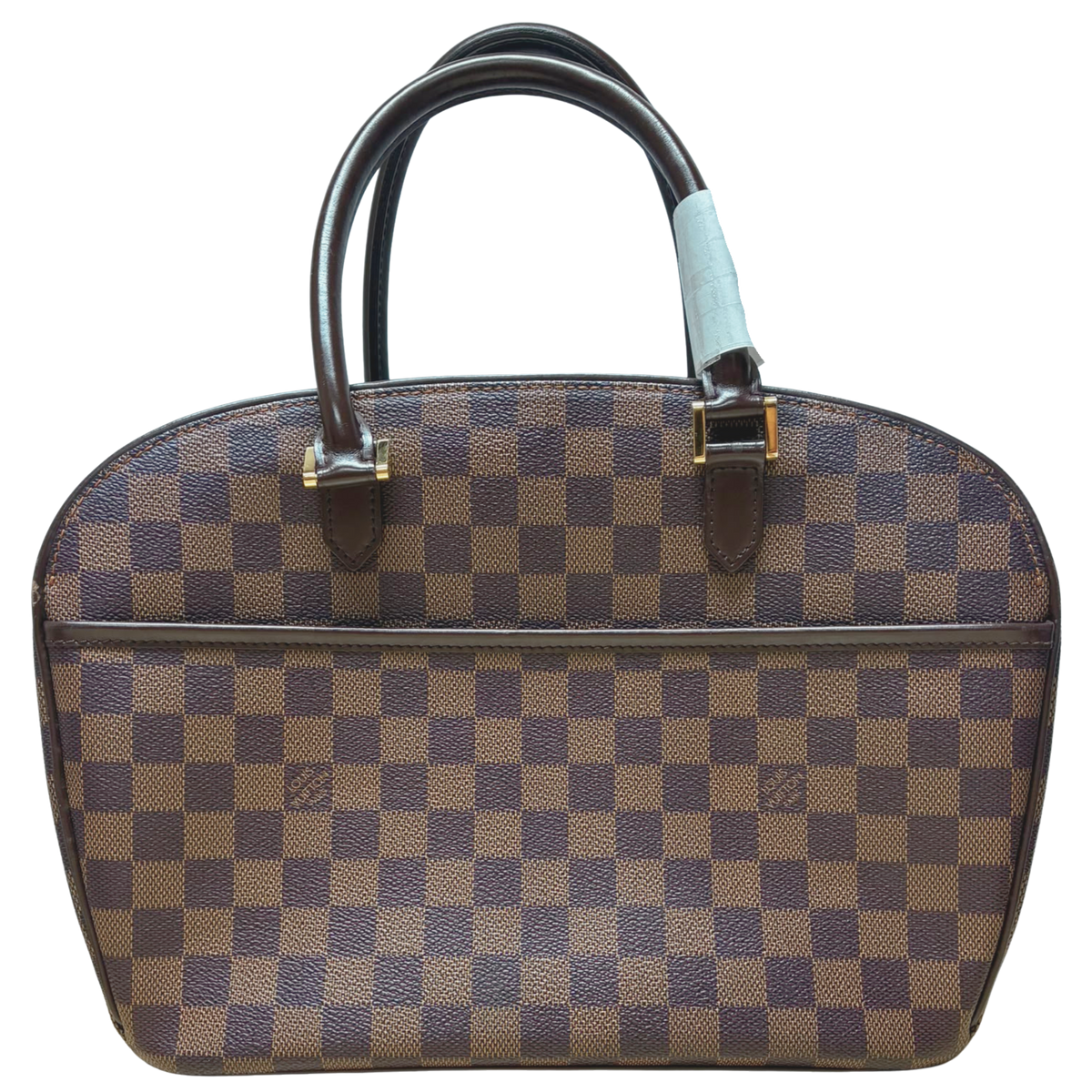 Louis Vuitton N51282 Damier Ebene Sarria Horizontal Bag