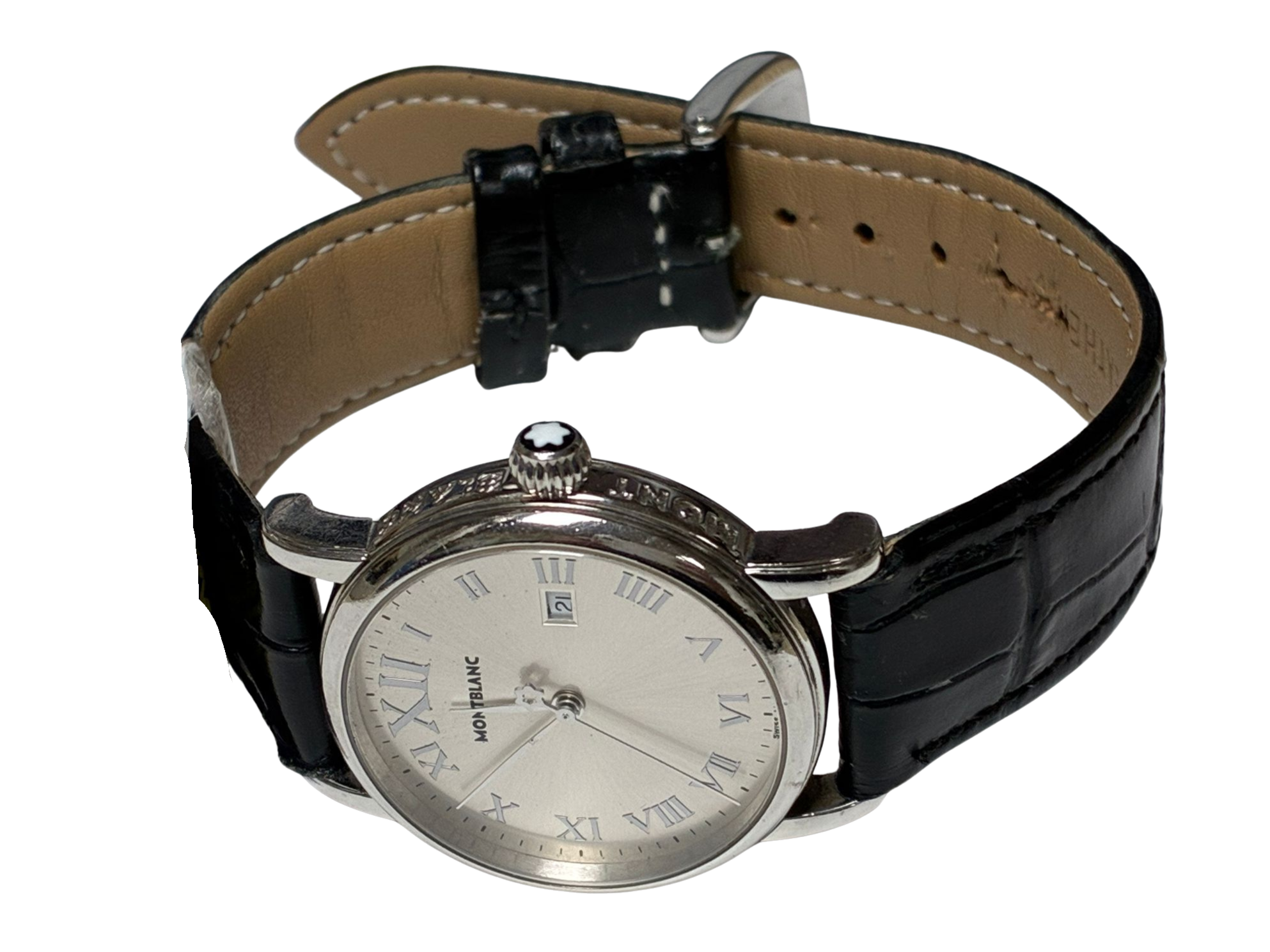 Montblanc Star Meisterstuck Reference 7020