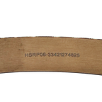 Daniel Wellington Emalie Bracelet Rose Gold Size S