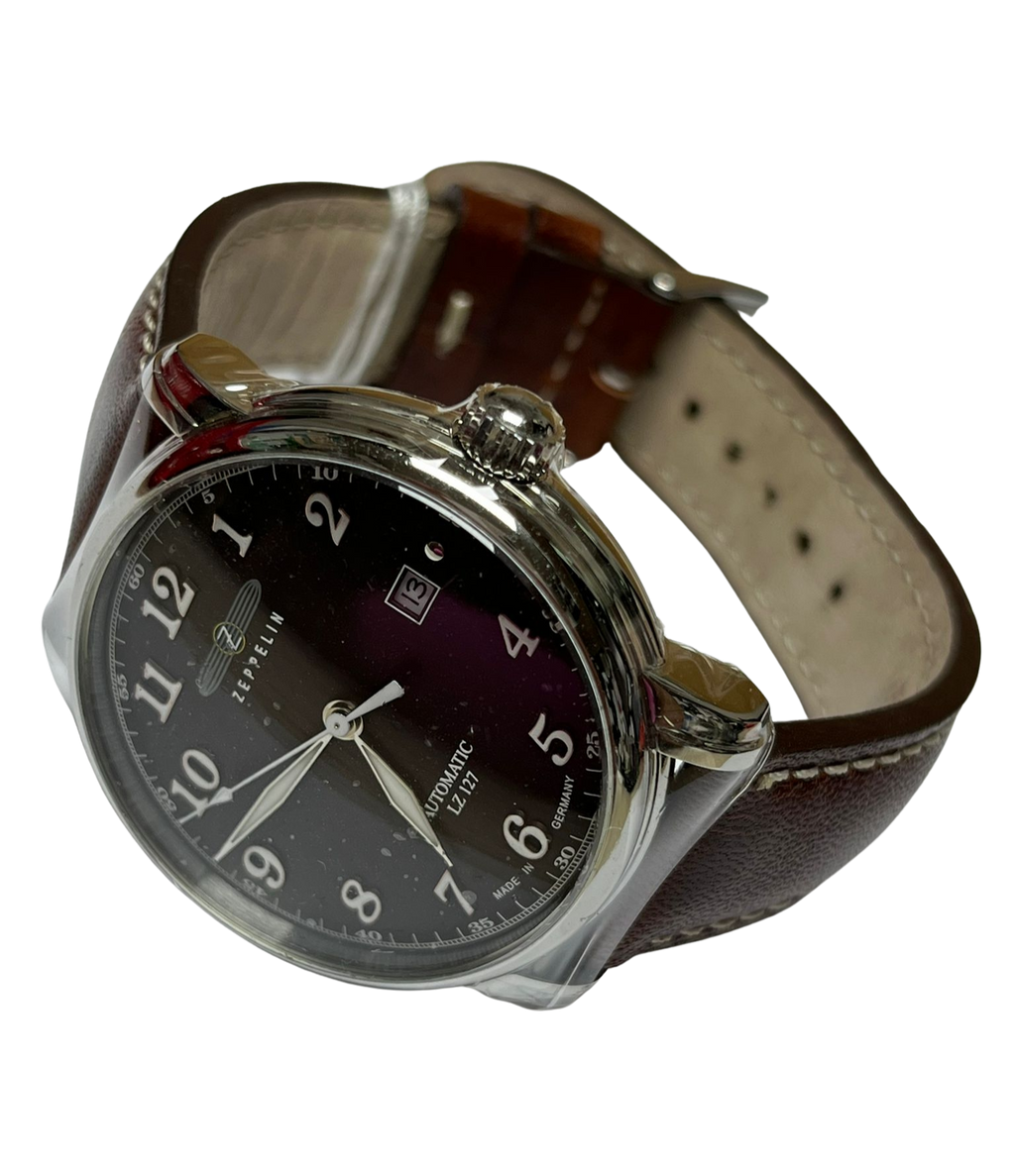 Zeppelin LZ127 Graf Automatic Watch