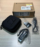 EPOS Sennheiser 1000660 Adapt Presence Grey Business Wireless Mobile Headset