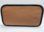 See by Chloe Pebbled Leather Bucket Drawstring Handbag