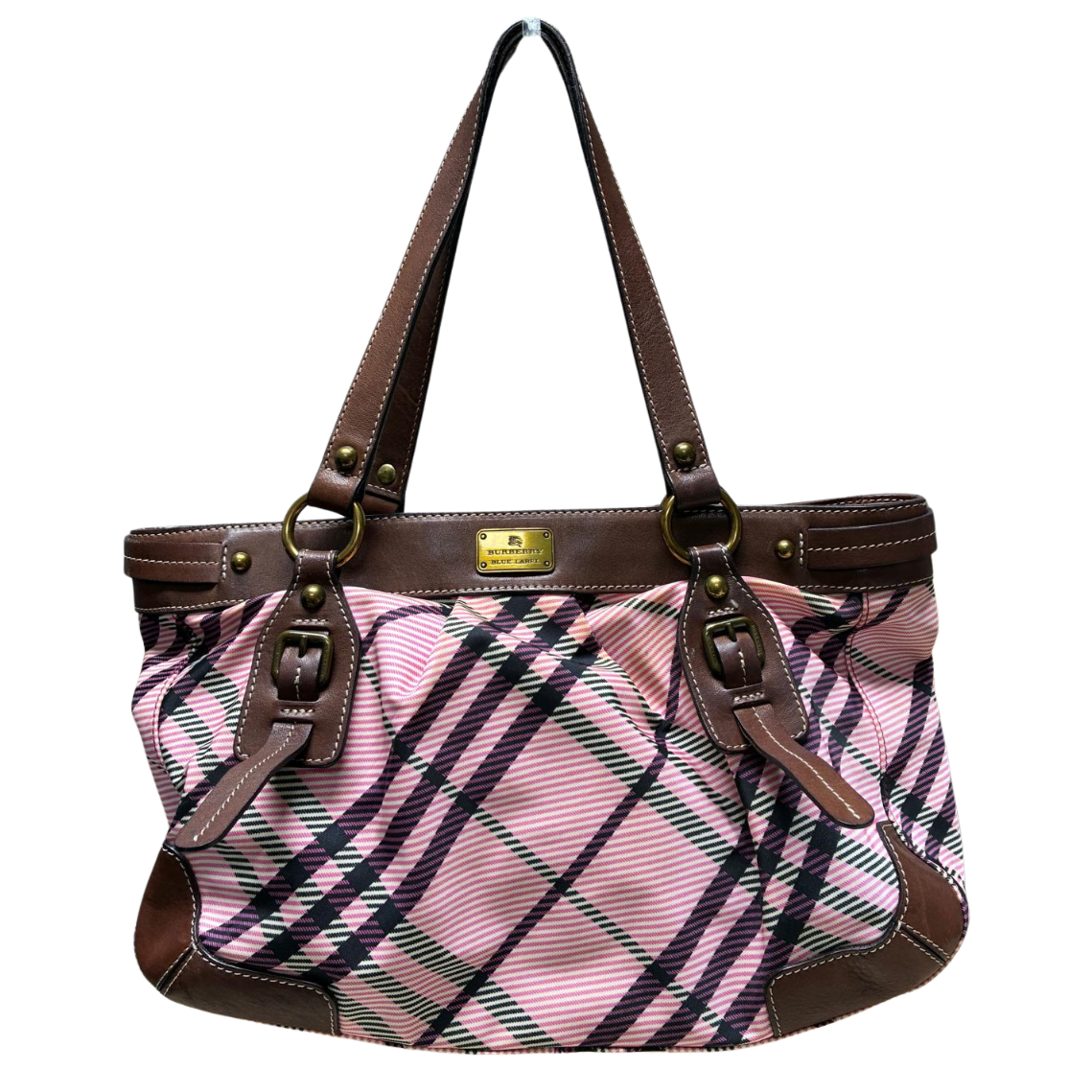 Burberry Blue Label Tote Bag Main image