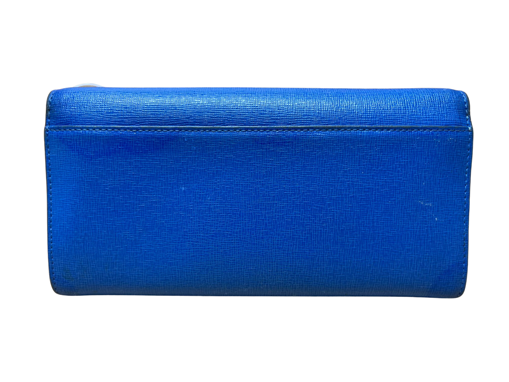 Furla Babylon XL Bifold Wallet With Chain