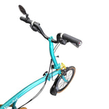 Mobot Royale Tri-Fold Bicycle