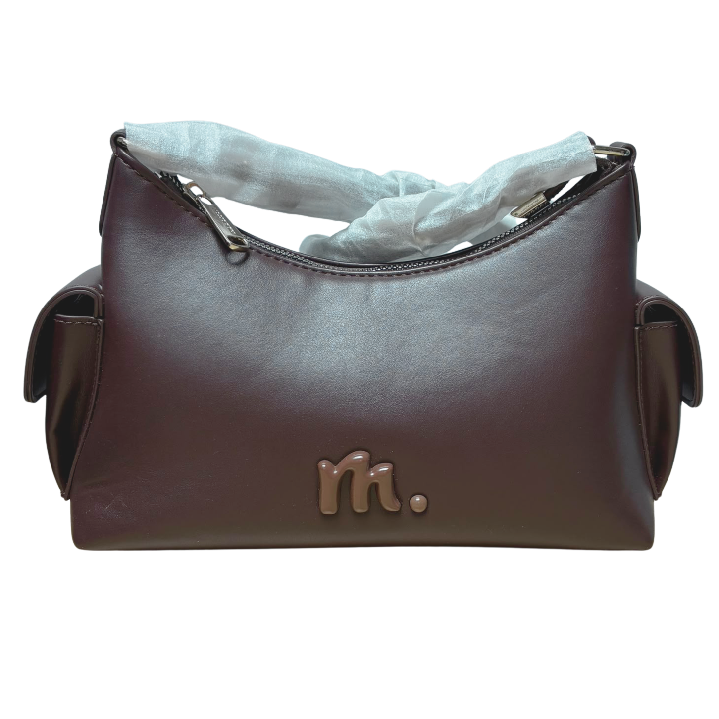 MOSSDOOM Pippa Bag Minimalist Shoulder Bag Secondary image