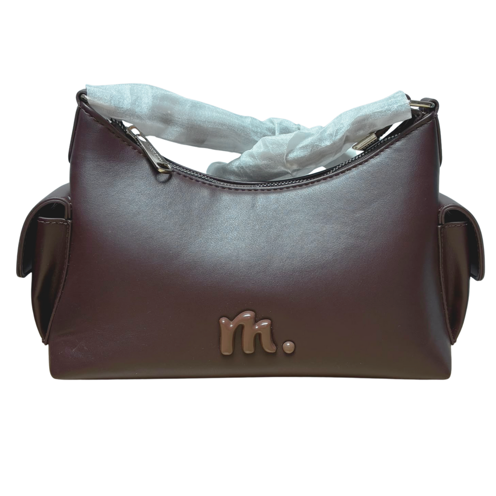 MOSSDOOM Pippa Bag Minimalist Shoulder Bag