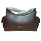 MOSSDOOM Pippa Bag Minimalist Shoulder Bag