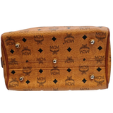 MCM  MUNCHEN 3343U W28 TOTE BAG