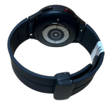 Samsung Galaxy Watch 5 Pro 45mm Smartwatch With GPS Heart Rate Fitness Tracking Titanium Sapphire Glass