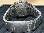 Omega 32113000 Speedmaster Date Chronograph Full Set