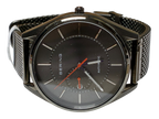BERING Men Analog Automatic Collection Watch Stainless Steel Strap Sapphire Crystal 16243