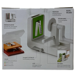 OXO Good Grips 11151400 3Blade Spiralizer With StrongHold Suction