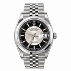 Rolex 116200 Datejust 36 Mens Watch