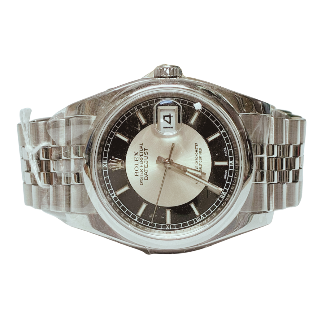 Rolex 116200 Datejust 36 Mens Watch