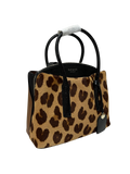Kate Spade Margaux Haircalf Medium Satchel
