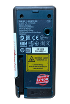 Bosch GLM 80 Professional Laser Measure