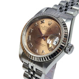 Rolex Ref: 69174 Lady-Datejust Automatic Watch 26mm