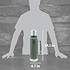 Stanley Classic Legendary Vacuum Insulated Bottle Hammertone Green 1.5qt