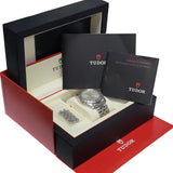 Tudor Classic Ref: M23010 Date-Day Diamond Dial Automatic Watch 41mm