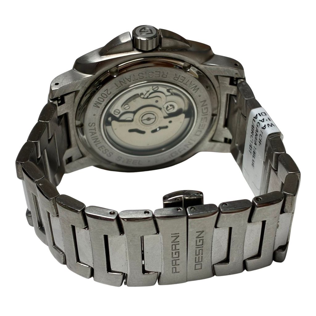 Pagani PD1736 Design Watch For Men Automatic Mechanical Watch