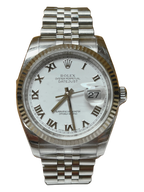 Rolex Datejust 36 Watch 116234