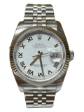 Rolex Datejust 36 Watch 116234