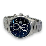 Tag Heuer Carrera Cal. 1887 ref. CAR2110 Steel bracelet