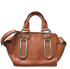 See By Chloe Paige Small 2Way Satchel