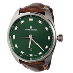 Favre Leuba Sky Chief Date 43mm Swiss Automatic Luxury Watch