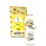 Precious Moments "Tis The Season" Figurine