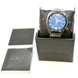 Diesel, DZ4616 OVERFLOW 51mm Quartz Watch