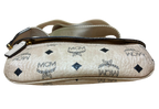 MCM Fursten Belt Bag Beige