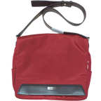 Tumi Crossbody Messenger Bag