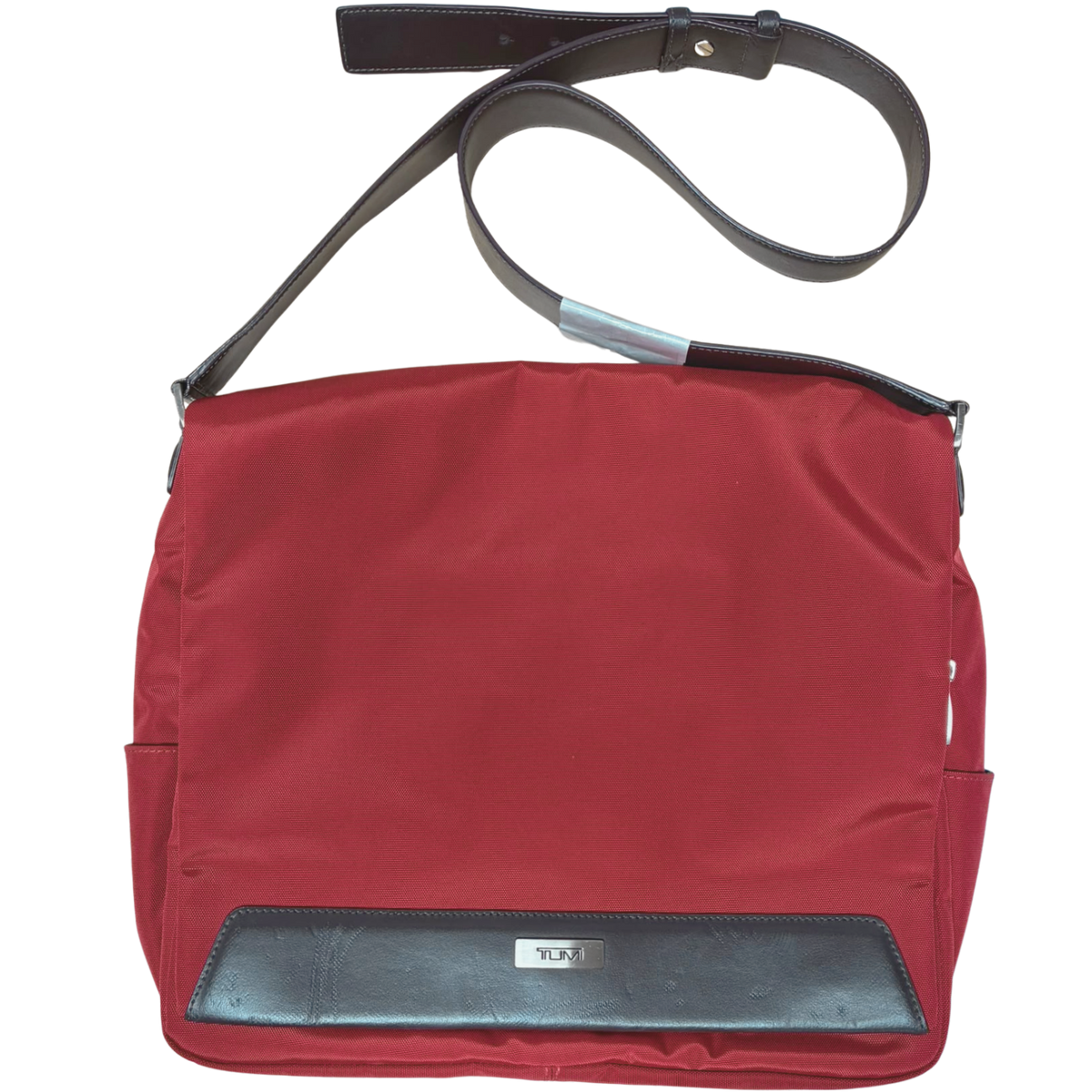 Tumi Crossbody Messenger Bag