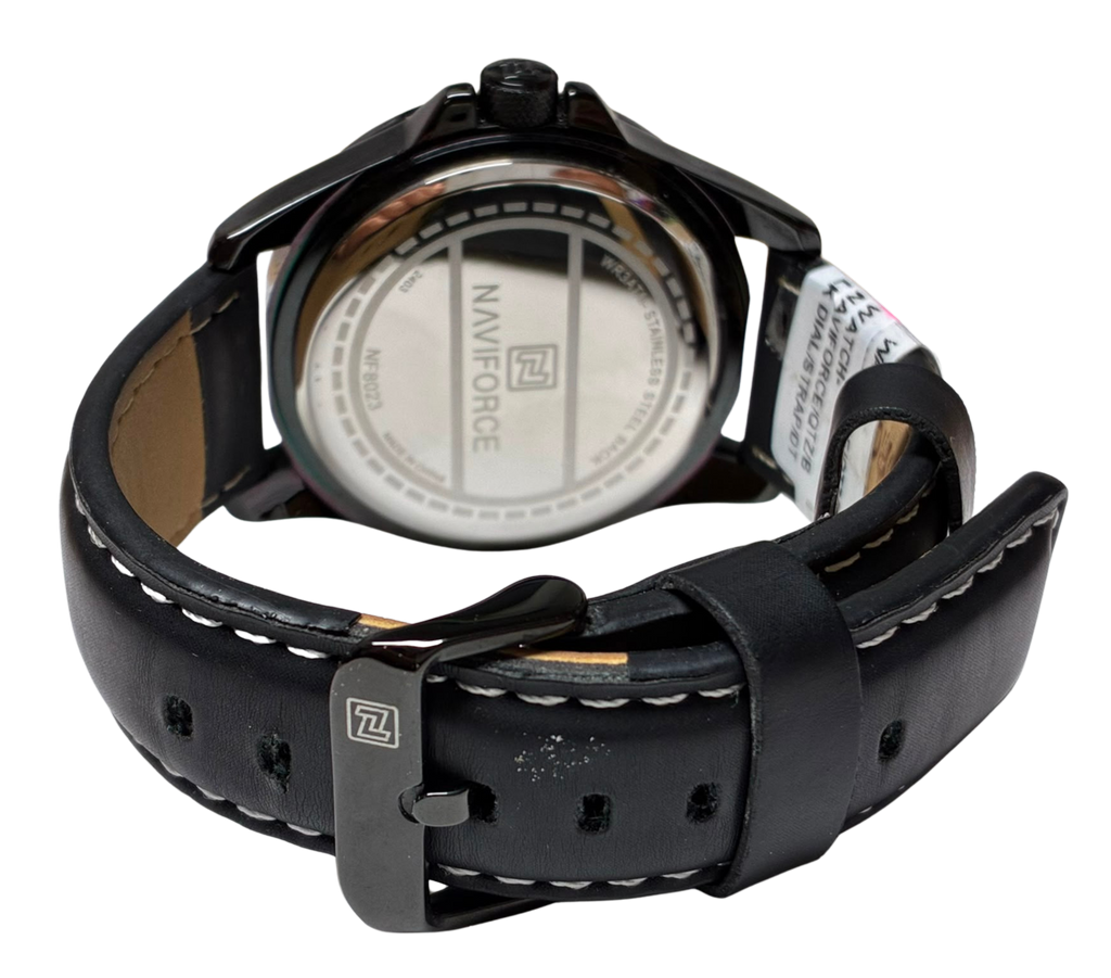 NAVIFORCE NF8023 Mens Sport Watch