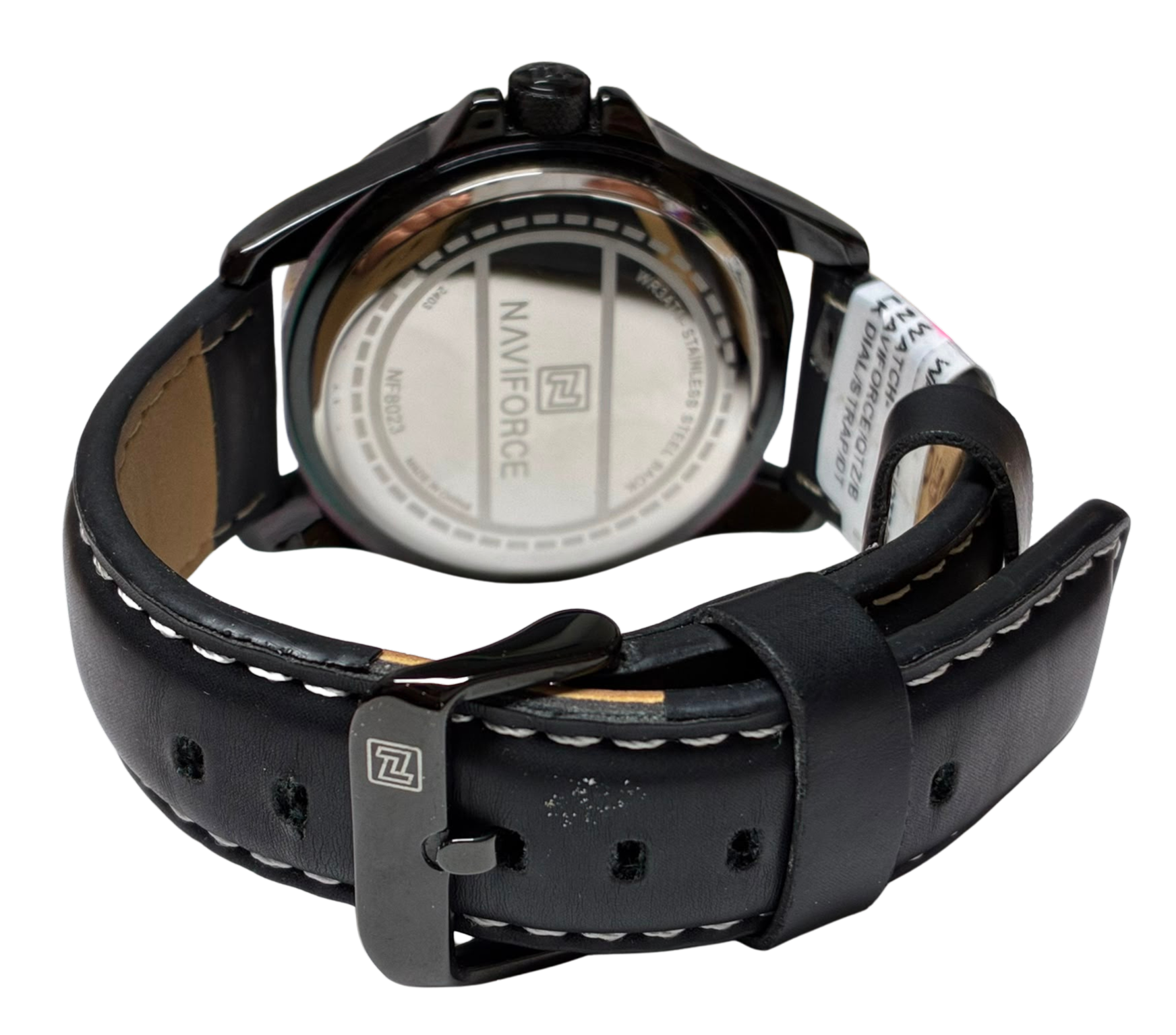 NAVIFORCE NF8023 Mens Sport Watch