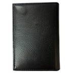 Dunhill L2JA47A Sidecar Leather Business Card Holder